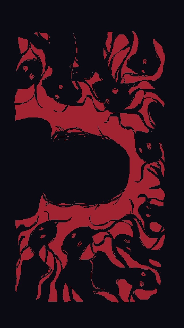 鬼魅