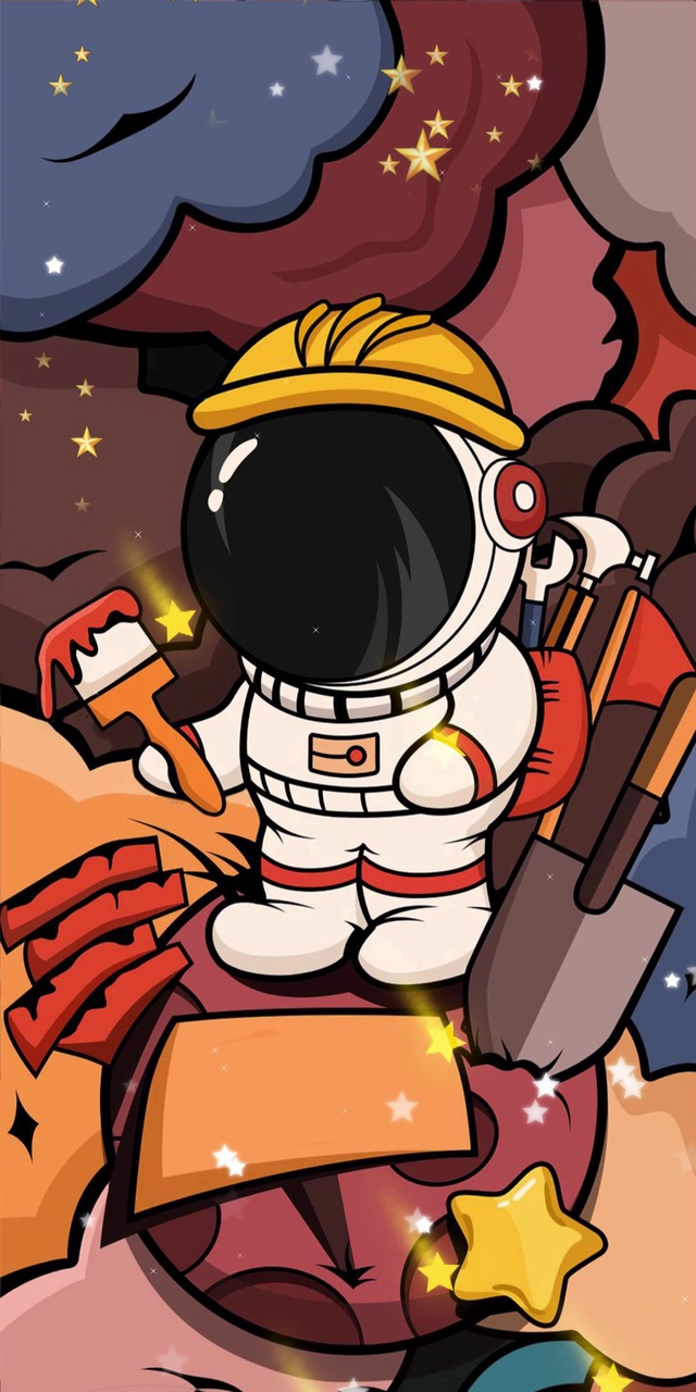 太空人全面屏