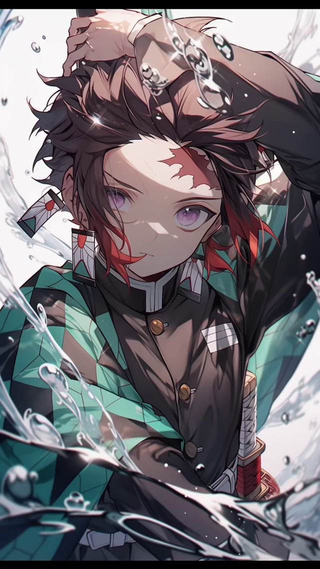 鬼灭之刃第四弹