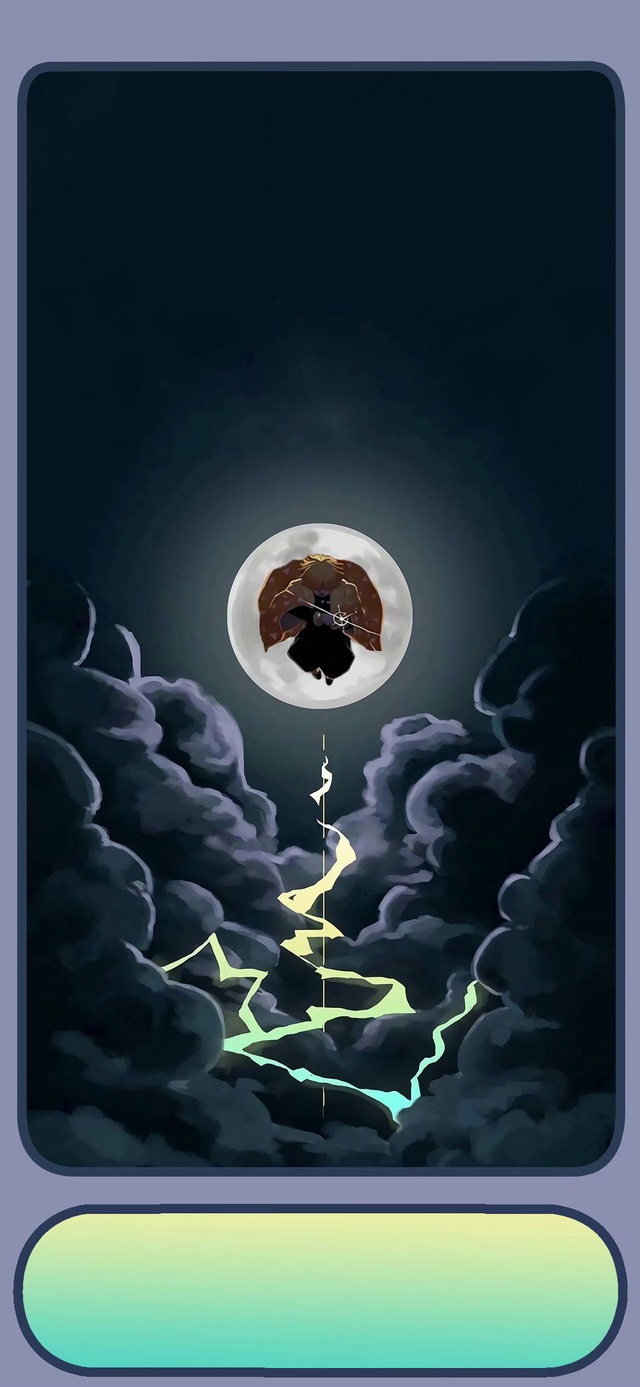 善逸の霹雳一闪 六连！