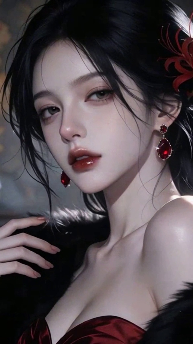 彼岸花