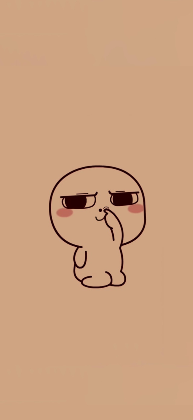 偷看手机②