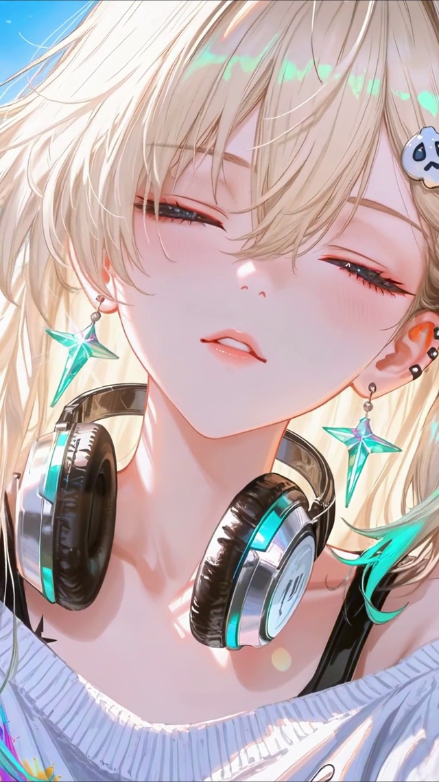晴光心动琳奈