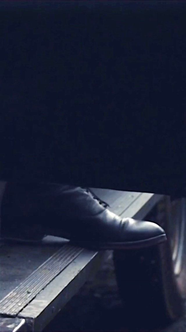 浴血黑帮by order of the peaky blinders