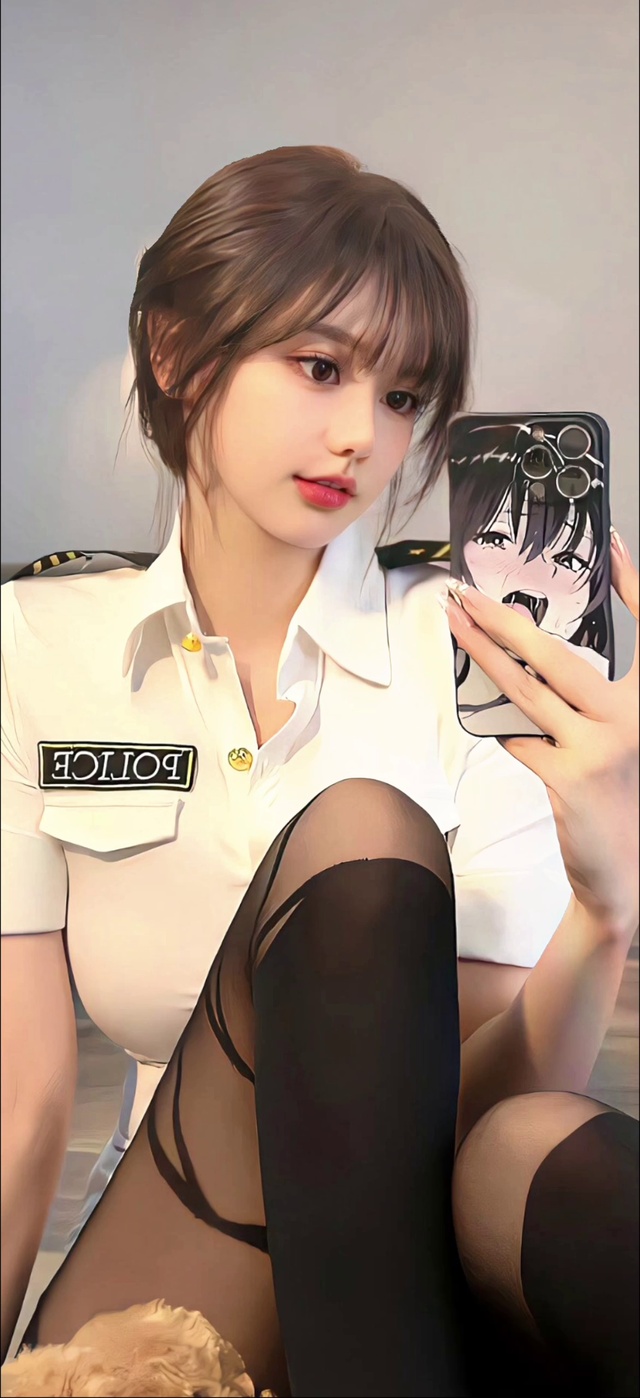 这个女孩谁不爱
