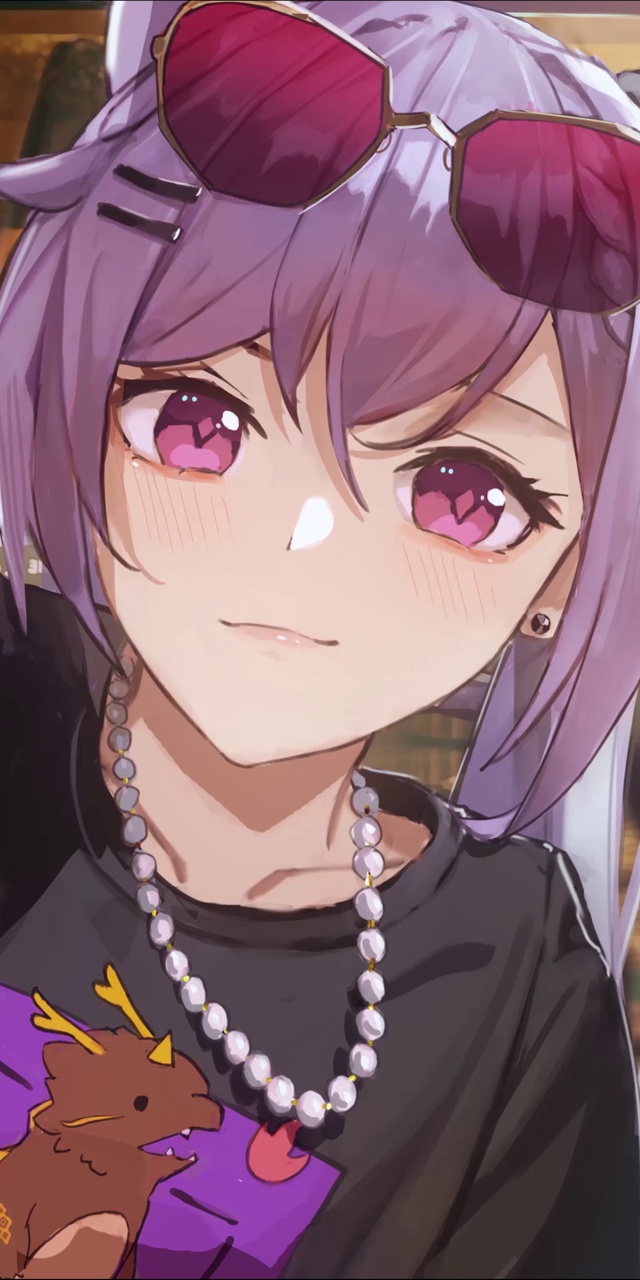 辣妹刻晴
