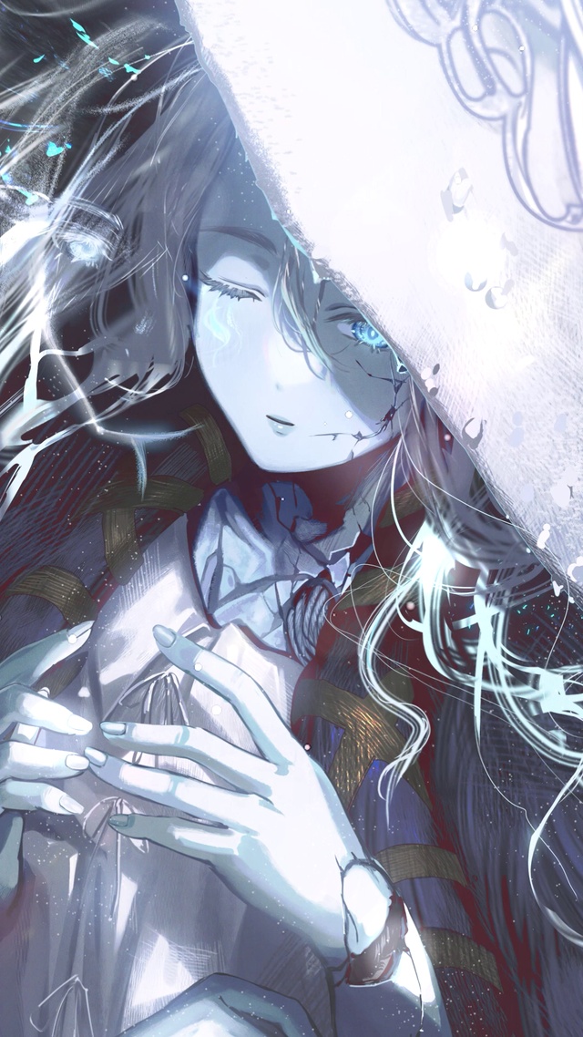 艾尔登法环菈妮