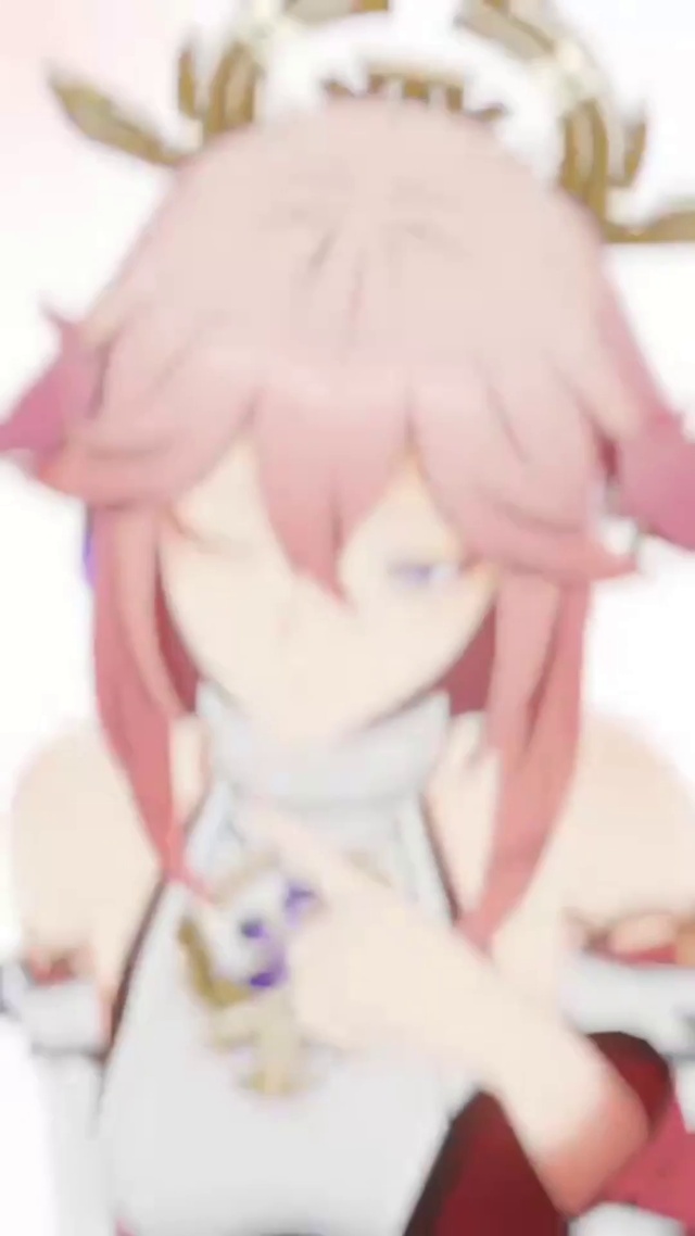八重神子