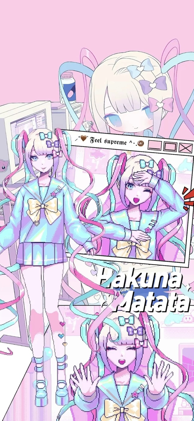 主播女孩重度依赖6