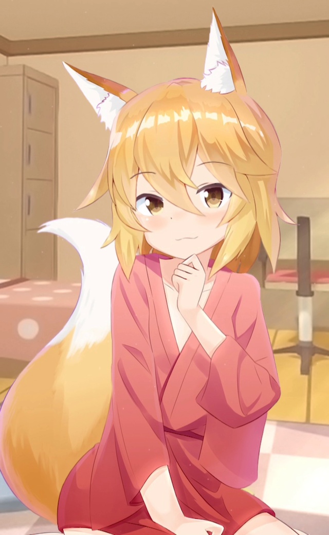 贤惠幼妻狐仙小姐