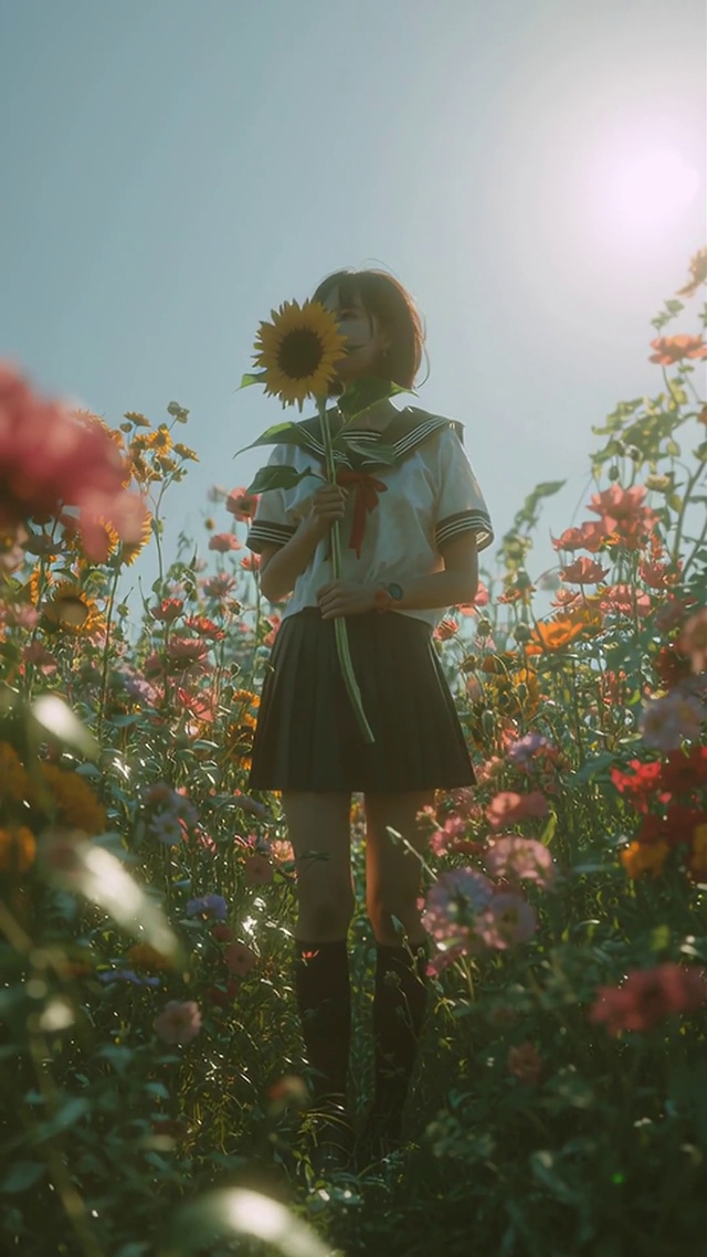 小清新治愈壁纸