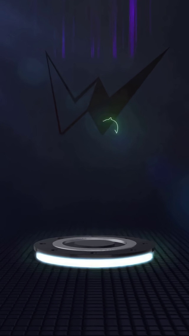 4K假面骑士W