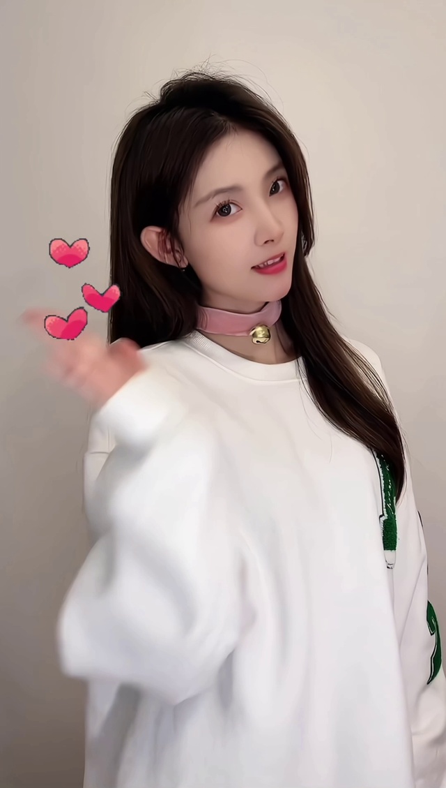 圣诞兔女郎