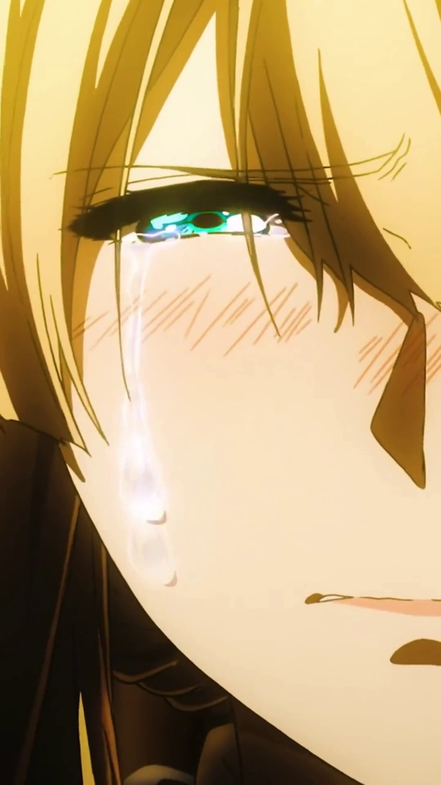 薇尔莉特·伊芙加登