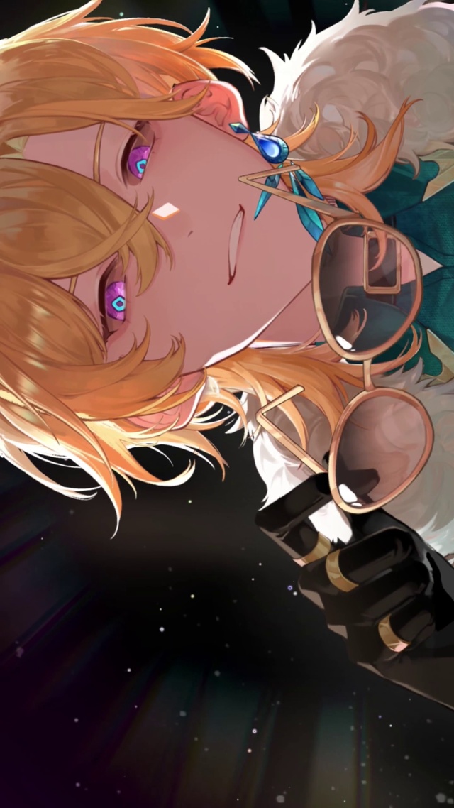 砂金-画师：蒸门忠实信徒