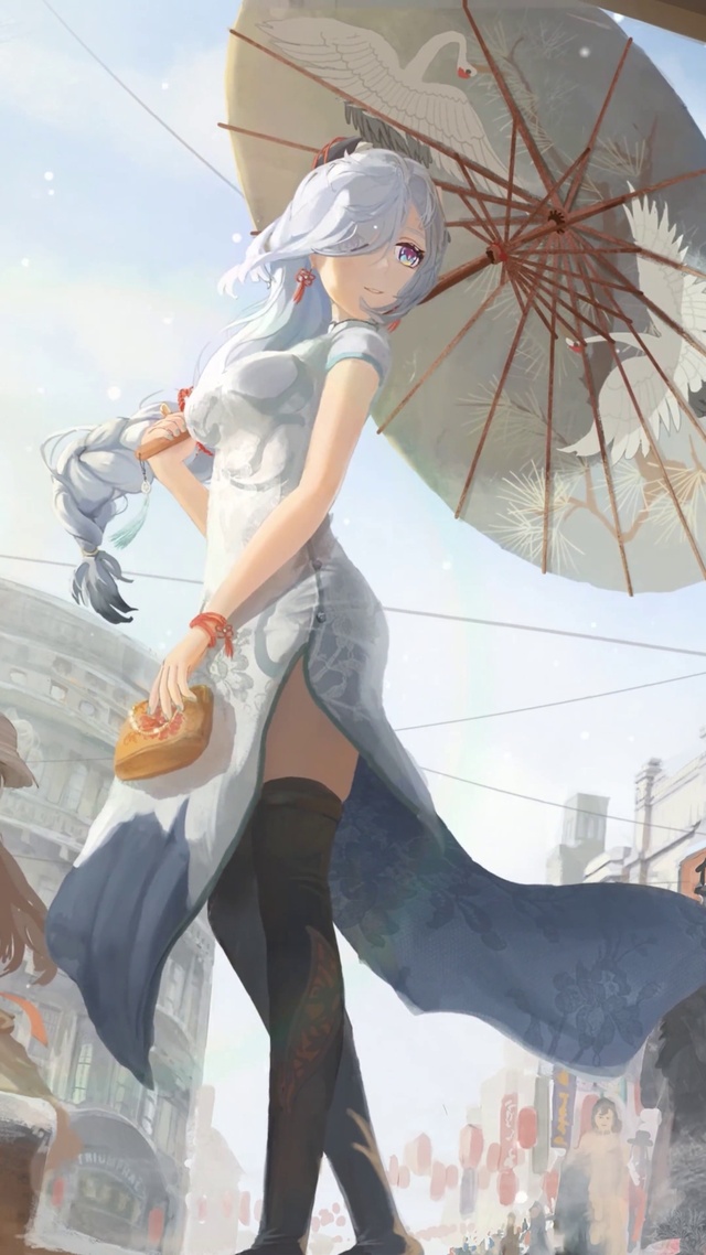 浮生绮梦