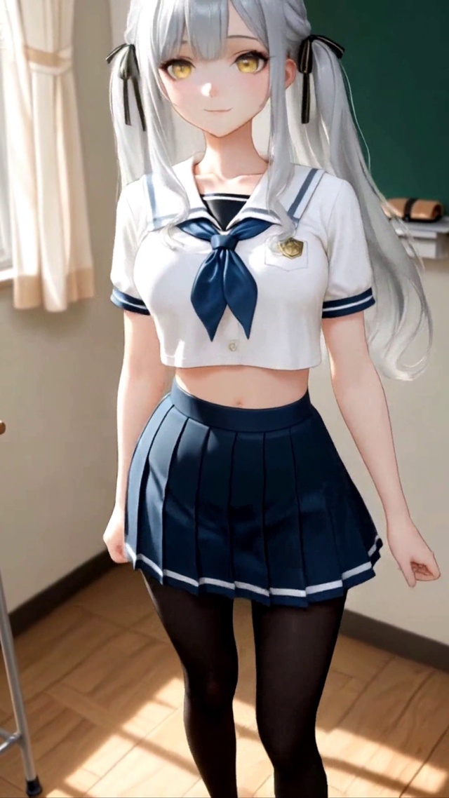 丰川祥子