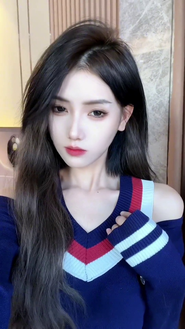 魅惑美女的挑逗(美女手机动态壁纸) - 美女手机壁纸下载 - 元气壁纸
