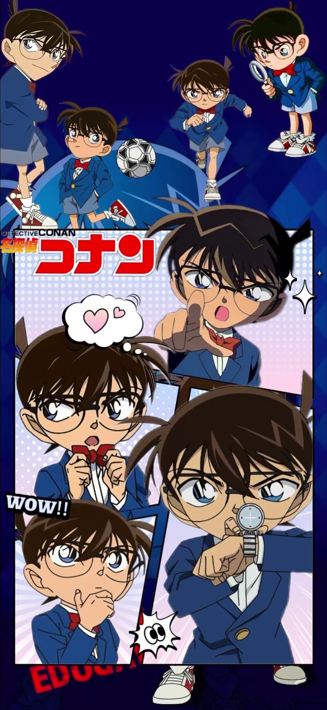 柯南1