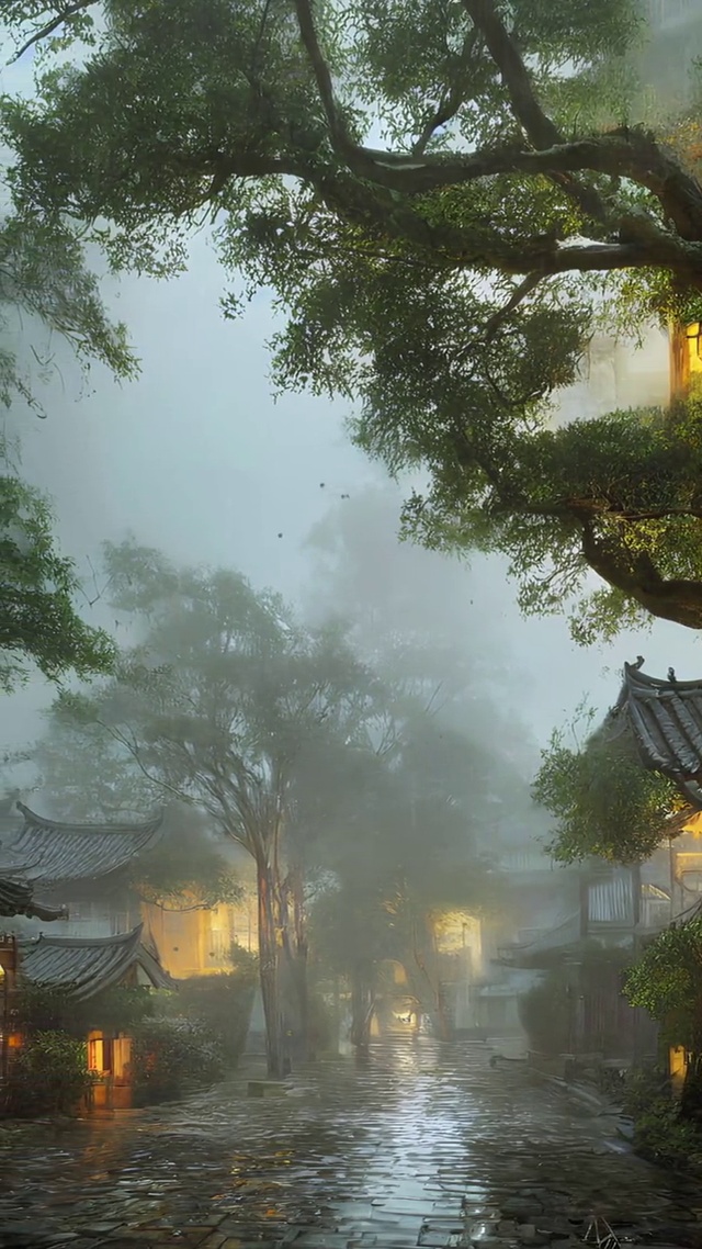 “烟花三月”