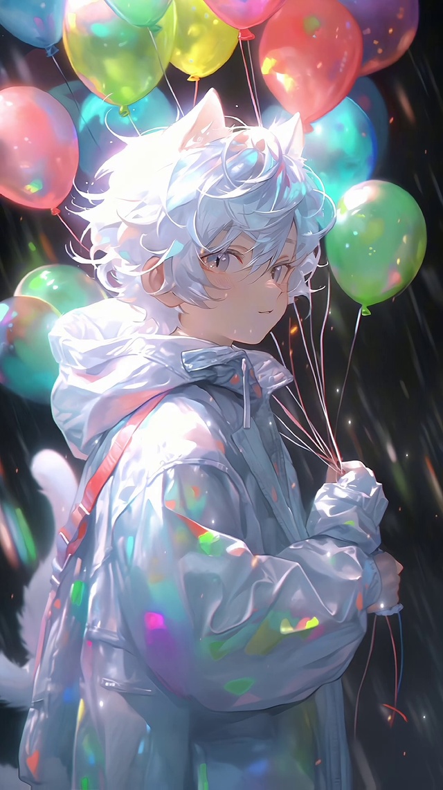 永远积极向上，永远热泪盈眶。