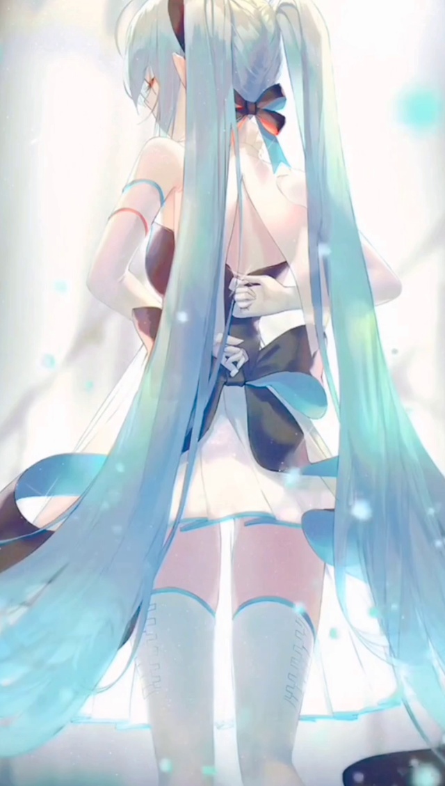 初音未来