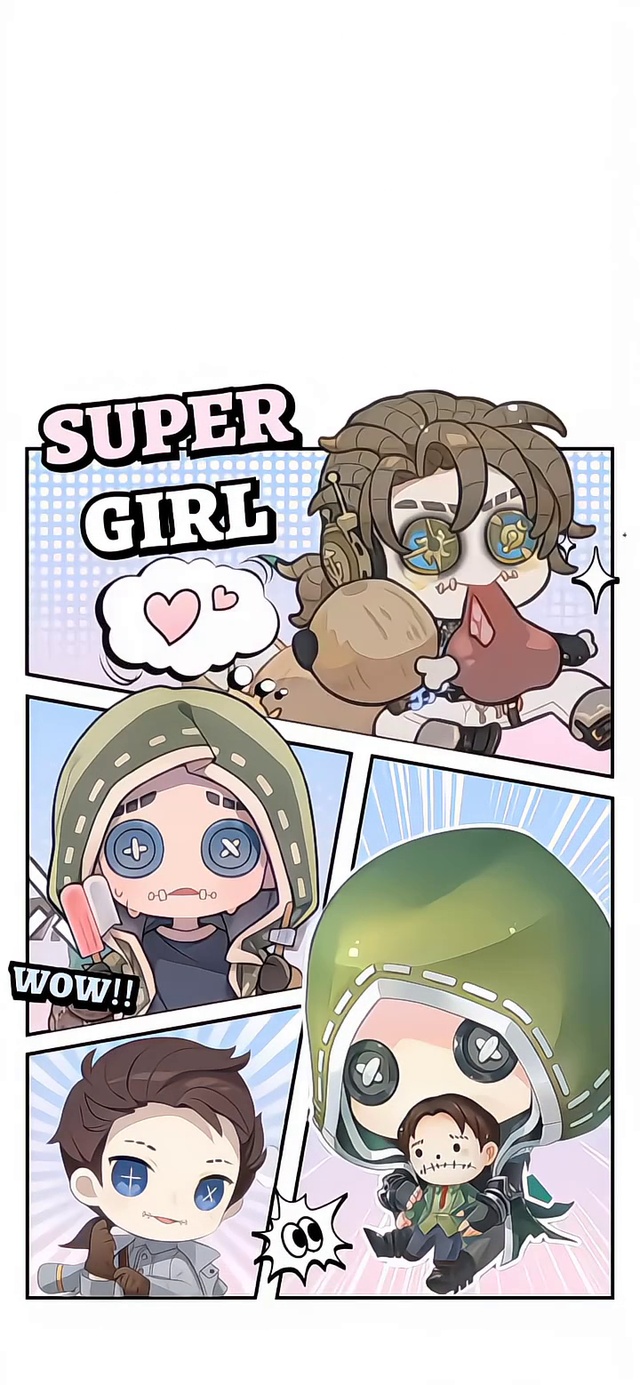 佣兵