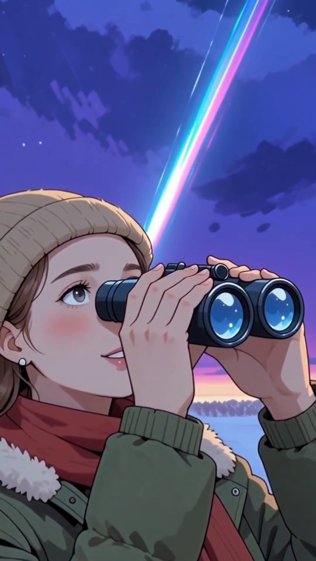 流星