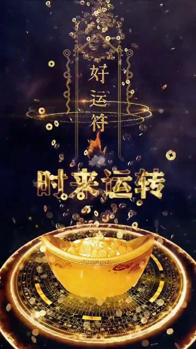 十来运转