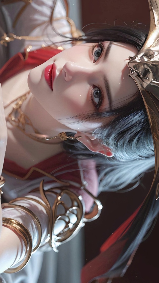皇后