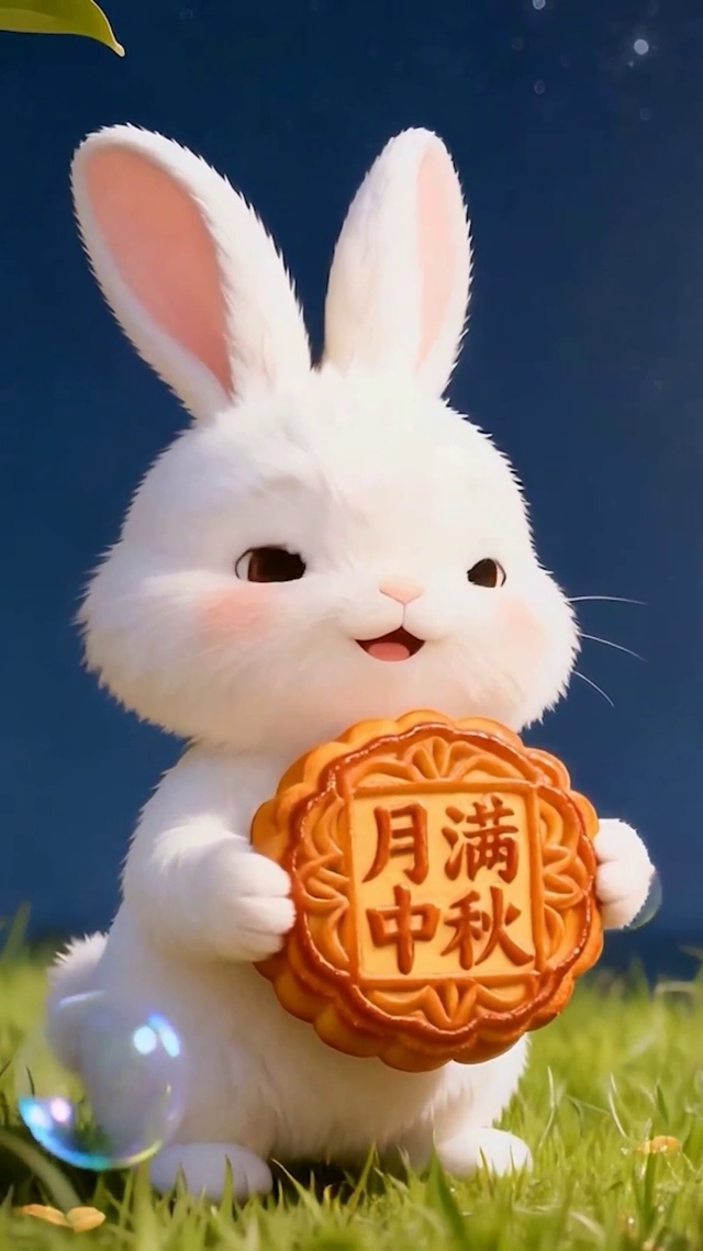 中秋节