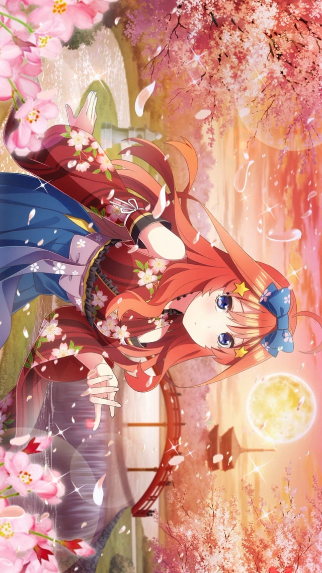 可可爱爱中野五月