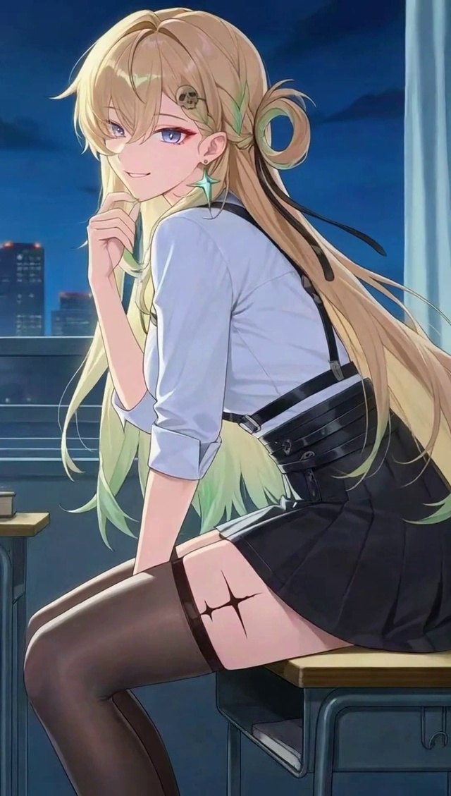 琳奈