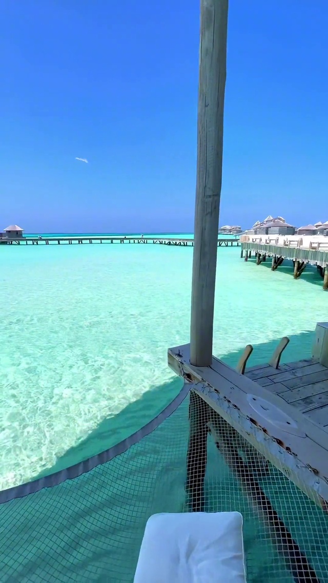 马尔代夫索尼娃贾尼岛