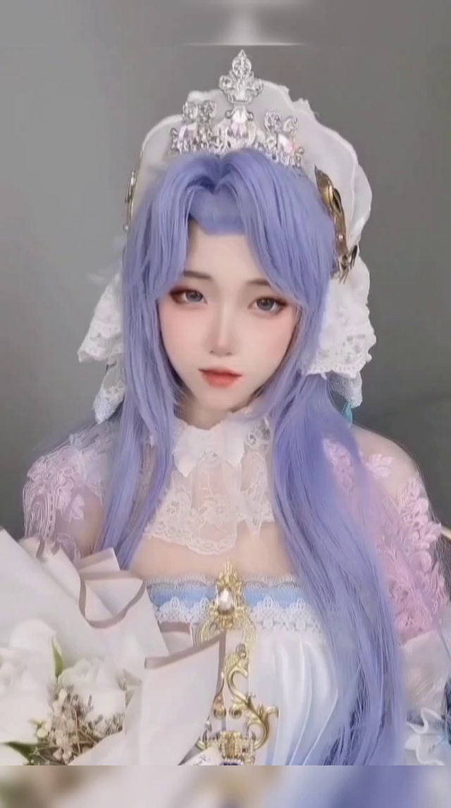 白姨