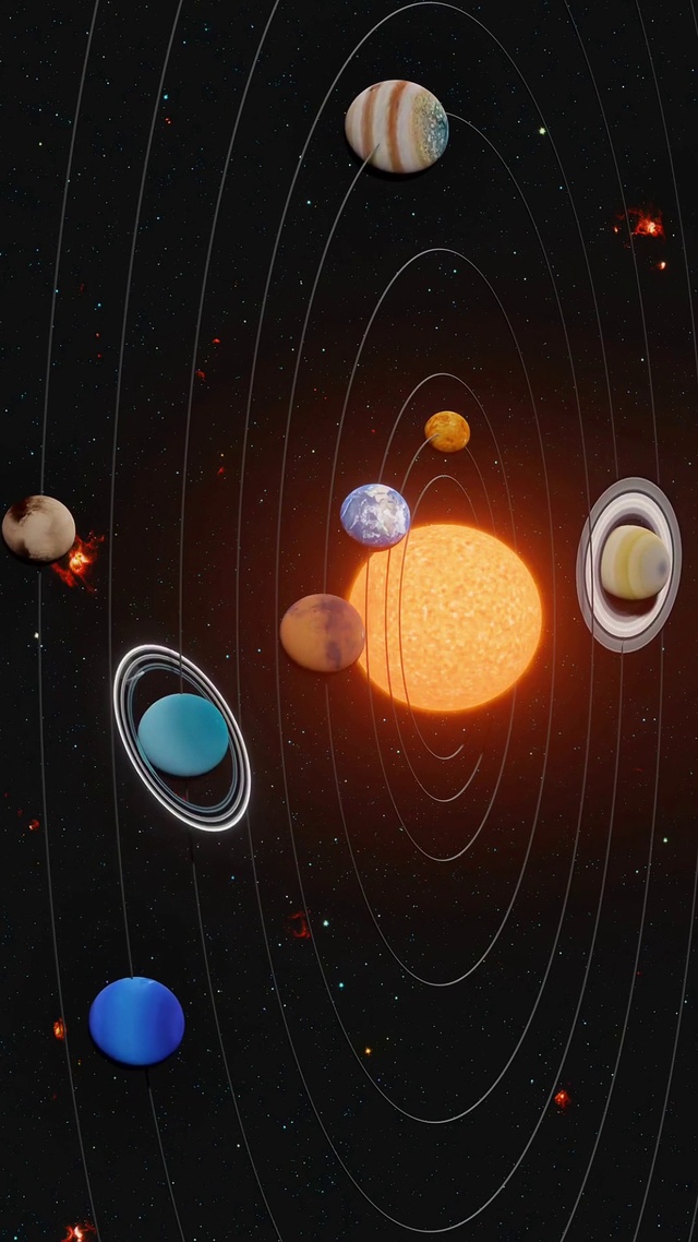 宇宙
