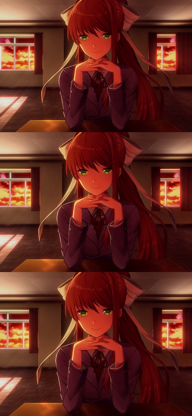 莫妮卡