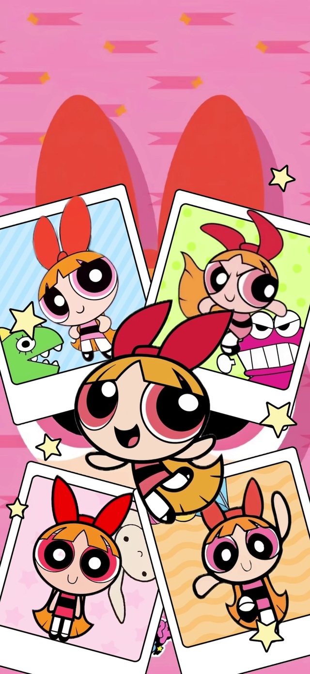 飞天小女警花花3