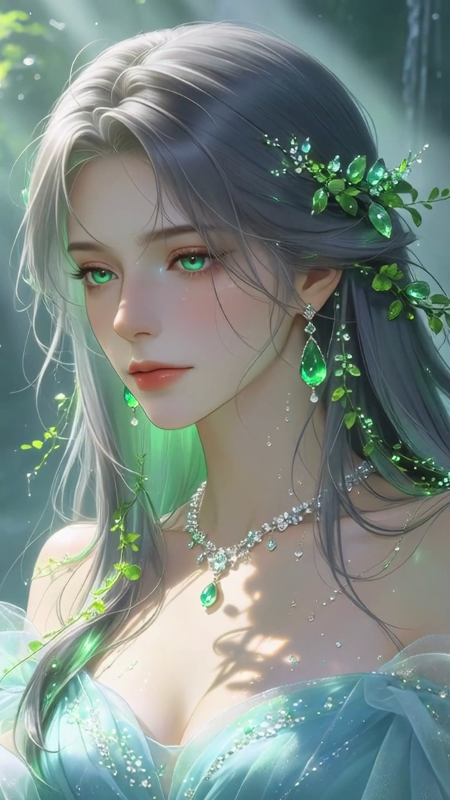 唯美绿野仙踪美女