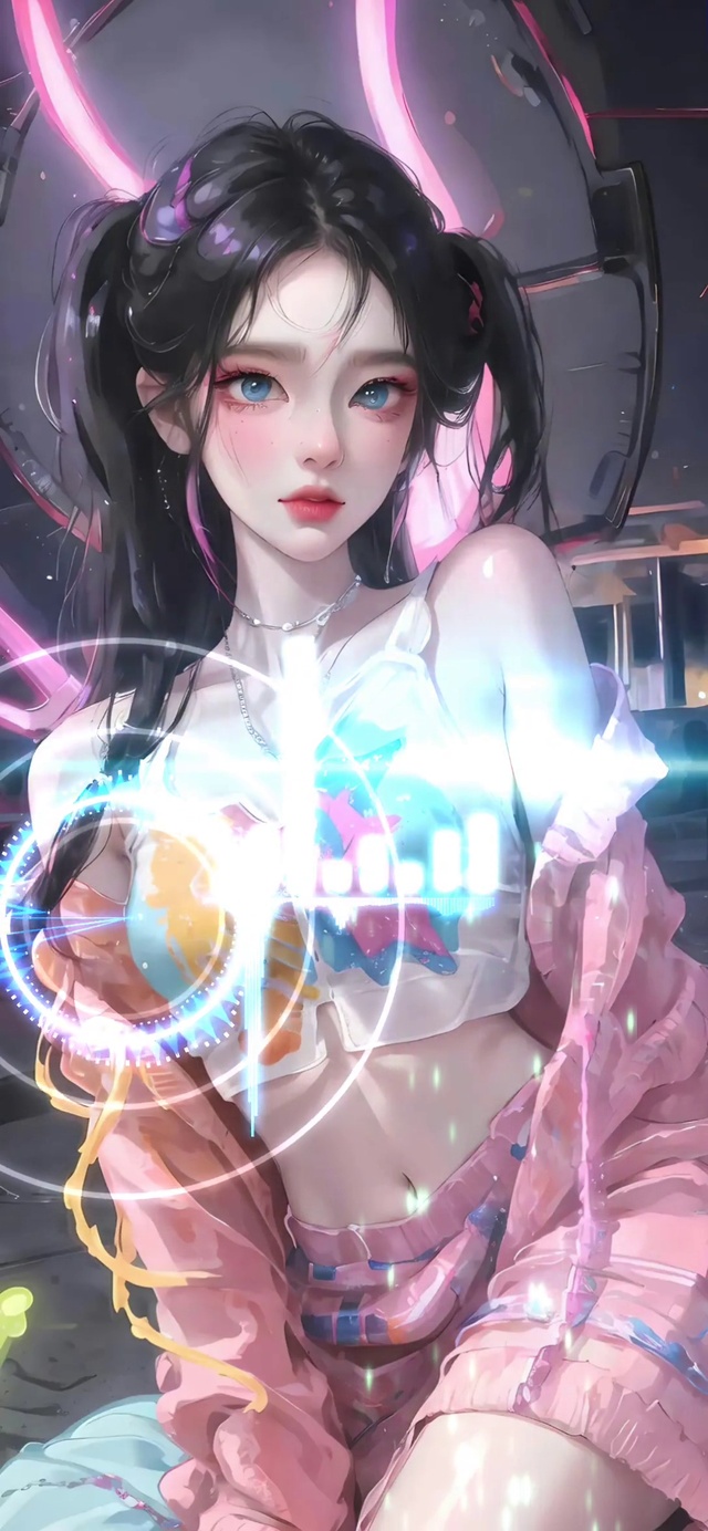 4k超清唯美清纯炫酷手机锁屏壁纸