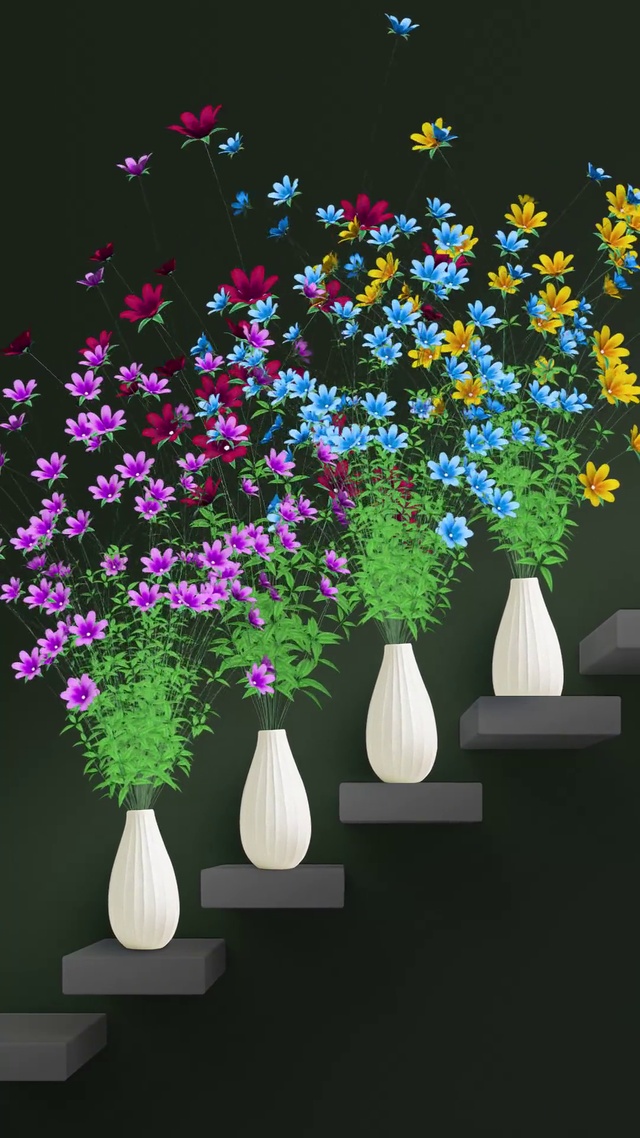 一路向前，好运相伴。