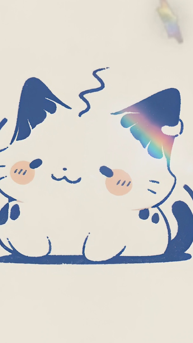 星星小猫