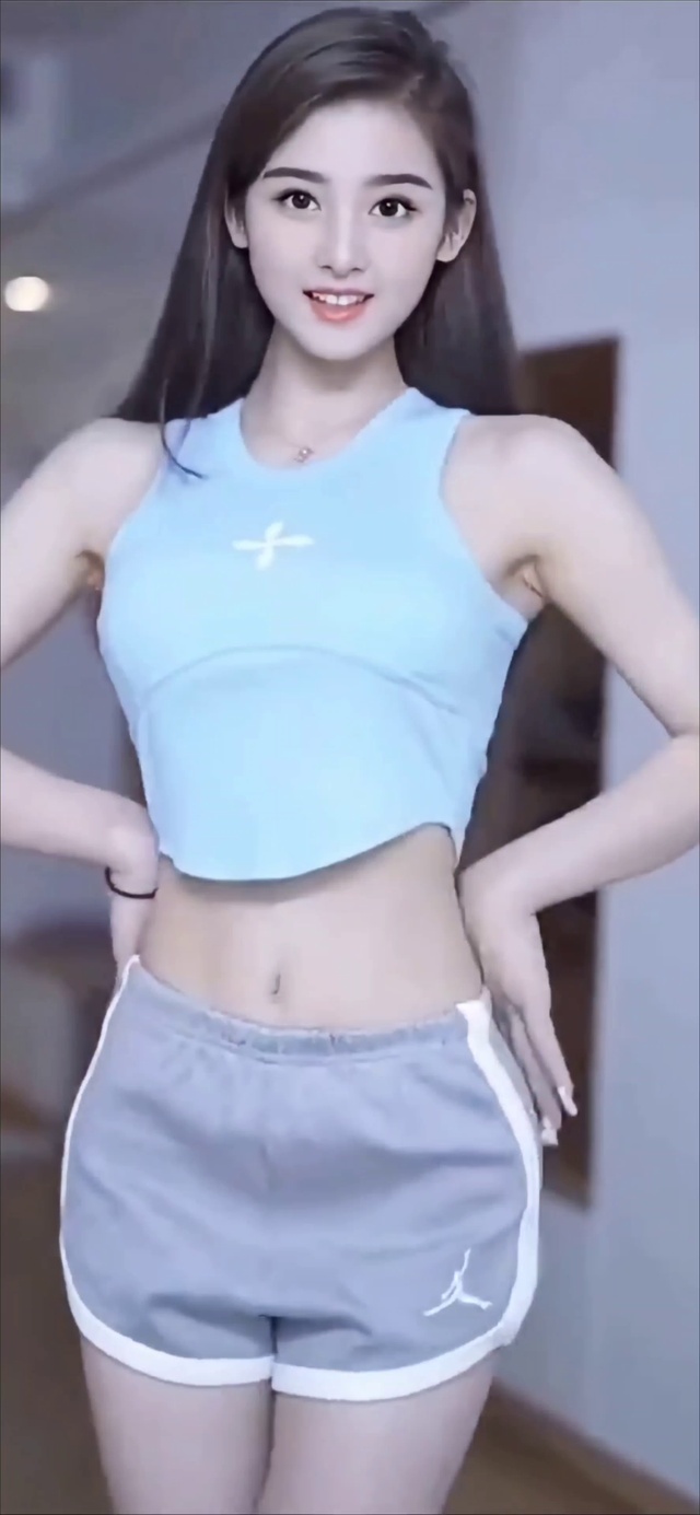 这也太可爱了吧