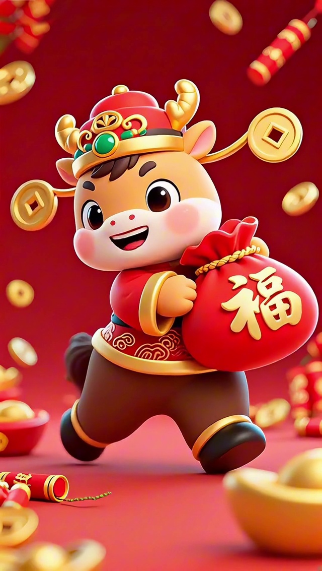 美好的事物将和你相遇