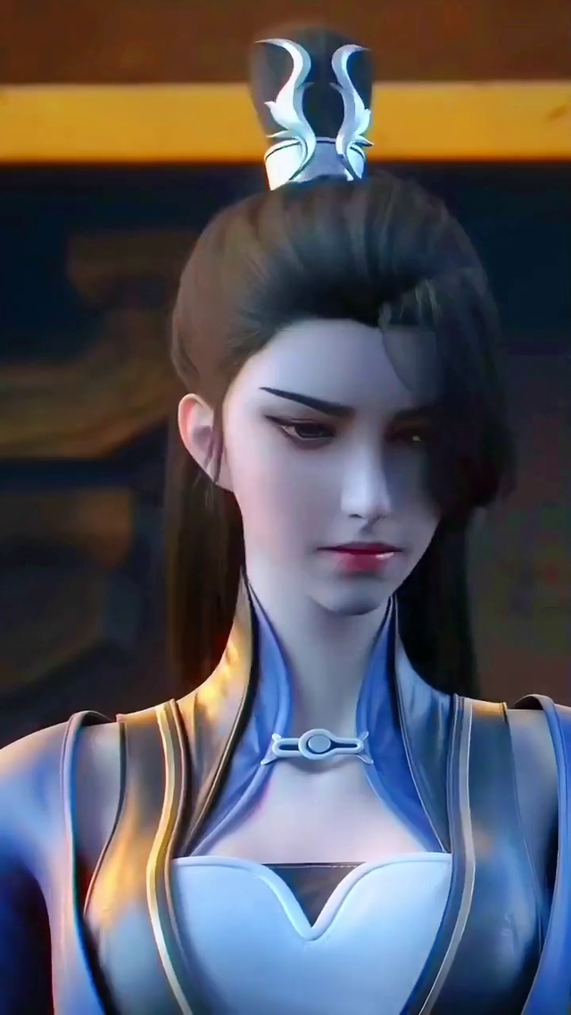 聂姑娘