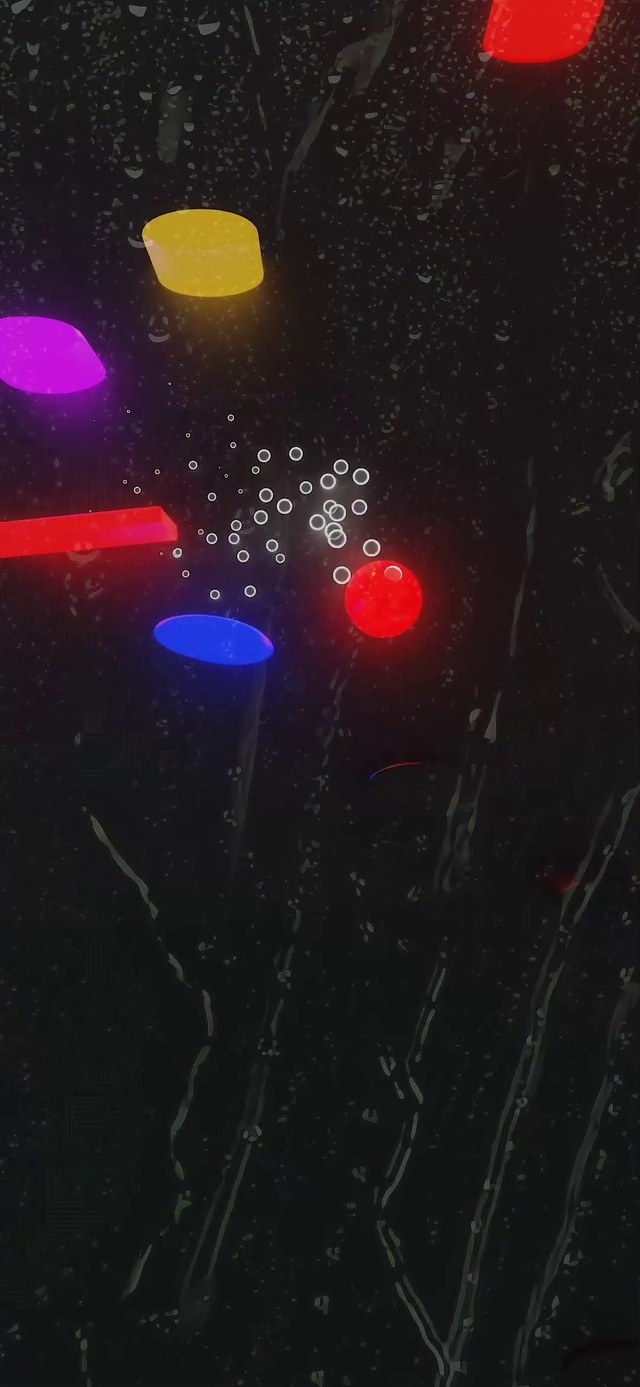 《千年等一回》音乐小球版