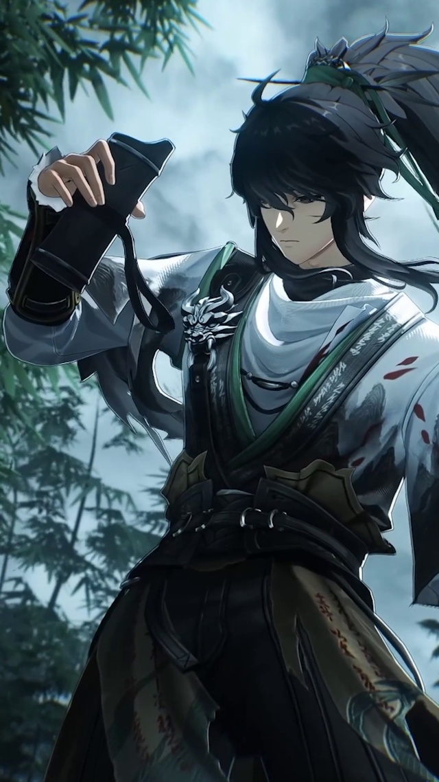 侠士