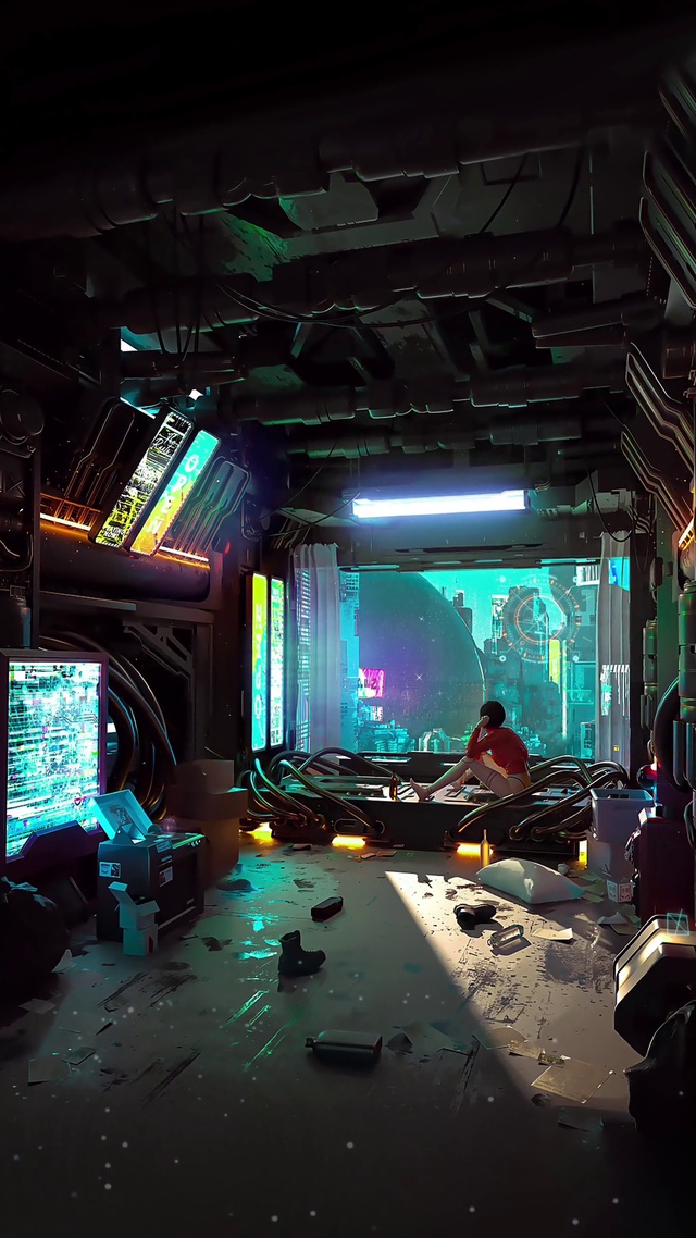赛博朋克2077