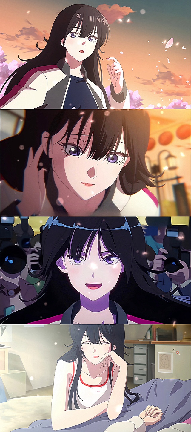 李诗雅