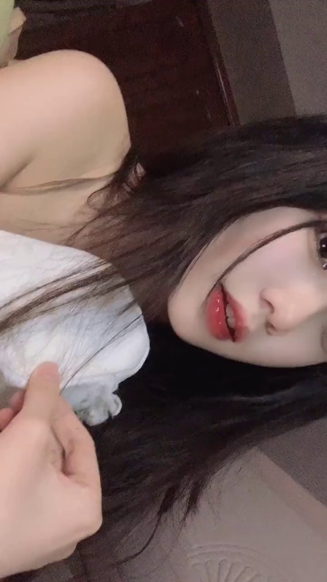 好可爱的声音